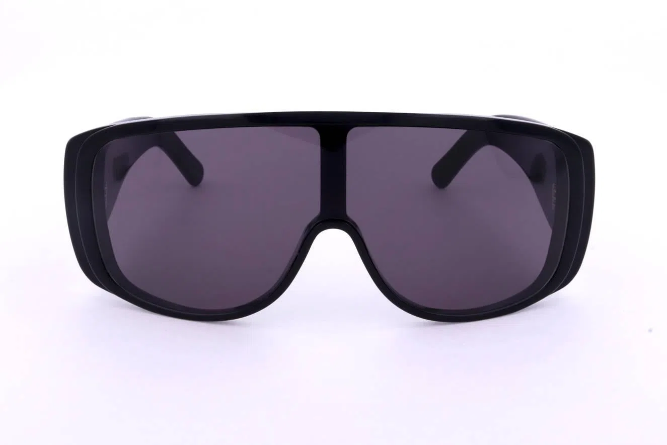 Maison Margiela MARGIELAMM6BLACK Sunglasses - view 2